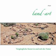 ksiazka tytu: Land-art autor: Paulo