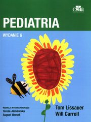 ksiazka tytu: Pediatria. Lissauer autor: Carroll W. , Lissauer T.