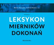 ksiazka tytu: Leksykon miernikw dokona autor: Skoczylas Wanda,  Niemiec Andrzej