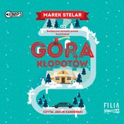 Gra kopotw, Stelar Marek