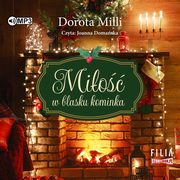 Mio w blasku kominka, Milli Dorota