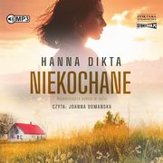 Niekochane, Dikta Hanna