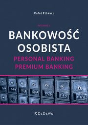 Bankowo osobista, Pkarz Rafa