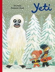 Yeti, Susso Eva, Chaud Benjamin