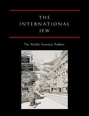 The International Jew, Ford Henry