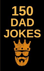 Dad Jokes Book, Foxx Funny