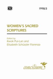 Concilium 1998/3 Women's Sacred Scriptures, Kwok Pui-Lan