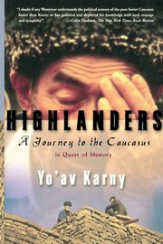 Highlanders, Karny Yo'av