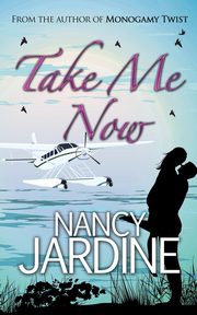 Take Me Now, Jardine Nancy