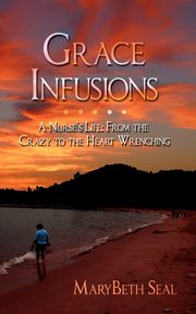 Grace Infusions, Seal Marybeth