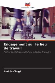 Engagement sur le lieu de travail, Chug Andrs