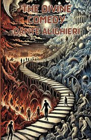 The Divine Comedy(Illustrated), Alighieri Dante