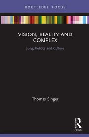 Vision, Reality and Complex, Singer Thomas