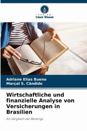Wirtschaftliche und finanzielle Analyse von Versicherungen in Brasilien, Bueno Adriane Elias