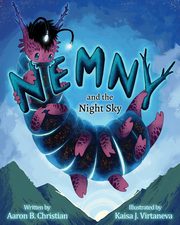 Nemny and the Night Sky, Christian Aaron B