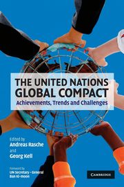 The United Nations Global Compact, 