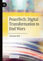 PeaceTech, Bell Christine
