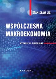 Wspczesna makroekonomia, Lis Stanisaw