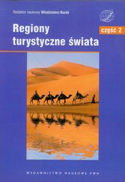 Regiony turystyczne wiata Cz 2, 