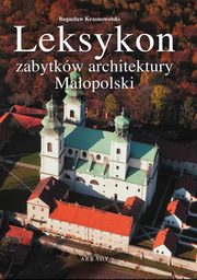 Leksykon zabytkw architektury Maopolski, Krasnowolski Bogusaw