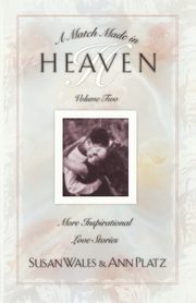 ksiazka tytu: Match Made in Heaven Volume II autor: Wales Susan