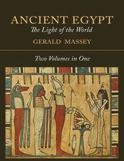 Ancient Egypt, Massey Gerald