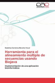 Herramienta Para El Alineamiento Multiple de Secuencias Usando Biojava, Mara on Vocal Dubehisa Carminna