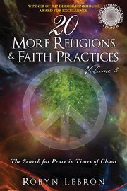 20 More Religions & Faith Practices, Lebron Robyn