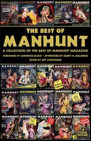 The Best of Manhunt, 