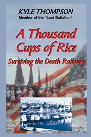 A Thousand Cups of Rice, Thompson Kyle