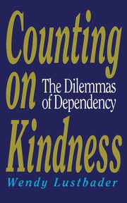 Counting on Kindness, Lustbader Wendy