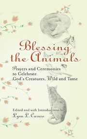 Blessing the Animals, 