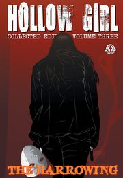 Hollow Girl Collected Edition Volume 3 - The Harrowing, Cooper Luke