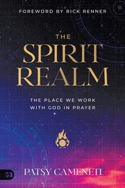 The Spirit Realm, Cameneti Patsy