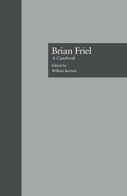 Brian Friel, 