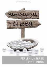 Begegnungen im Leben, Sabernak Carmen