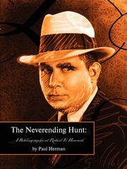 The Neverending Hunt, Herman Paul