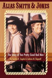 Alias Smith & Jones, Sagala Sandra K.