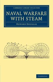 Naval Warfare with Steam, Douglas Howard