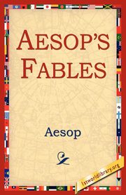 Aesop's Fables, Aesop