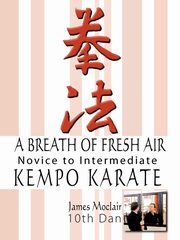 A Breath of Fresh Air, Moclair James
