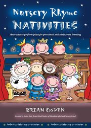 Nursery Rhyme Nativities, Ogden Brian