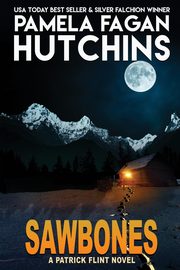 Sawbones, Hutchins Pamela Fagan