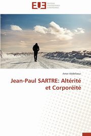 Jean-paul sartre, ABDELLAOUI-A