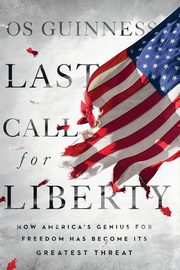 Last Call for Liberty, Guinness Os