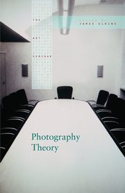 Photography Theory, 