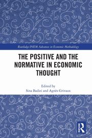 The Positive and the Normative in Economic Thought, 