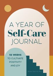 A Year of Self-Care Journal, Task Allison