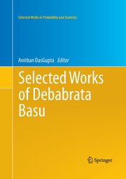 Selected Works of Debabrata Basu, 