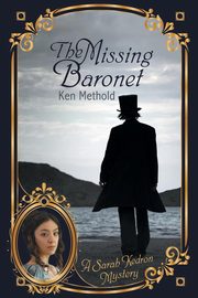 The Missing Baronet, Methold Ken